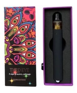 NN-DMT Vape Pen 0.5g