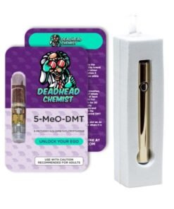 5-MeO-DMT Vape