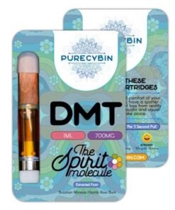 DMT Extract 300mg